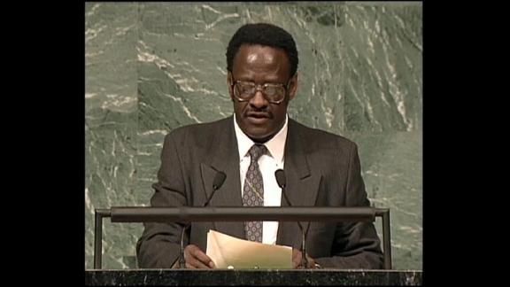 64th Plenary Meeting of General Assembly: 52nd Session - Part 1