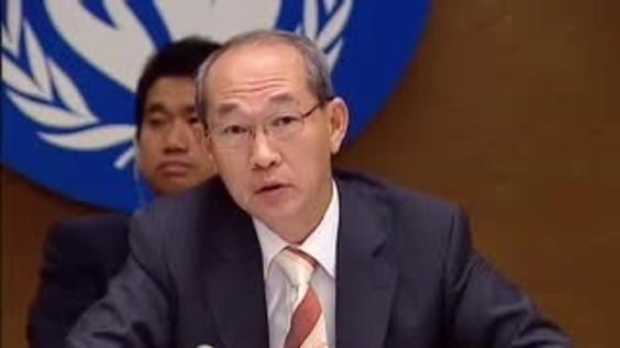19th Meeting - 8th Regular Session of Human Rights Council