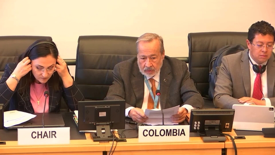 2920th Meeting, 100th Session, Committee on the Rights of the Child (CRC)