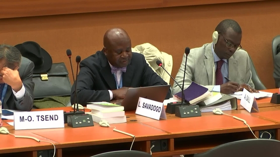 3620th Meeting, 74th session of the International Law Commission