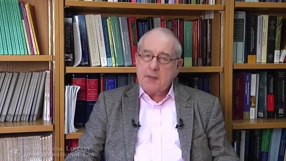 Guy S. Goodwin-Gill - Expulsion in Public International Law