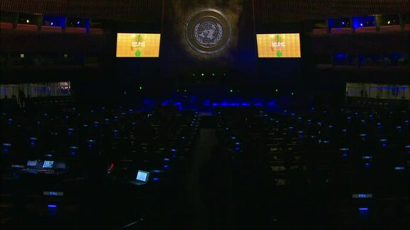 UN Day Concert 2018
