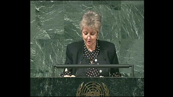 97th Plenary Meeting of General Assembly: 48th Session