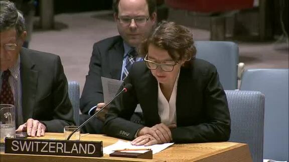 7629th Security Council Meeting: Post-Conflict Peacebuilding - Part 3