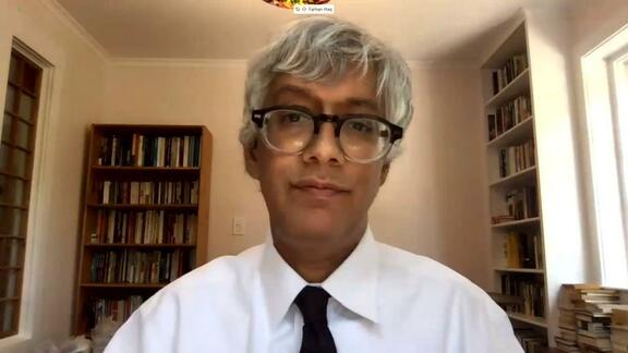 Virtual Press Briefing by Spokesperson for Secretary-General