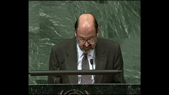 61st Plenary Meeting of General Assembly: 49th Session - Part 2