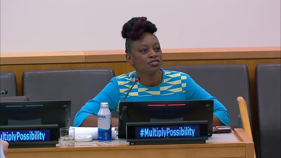 Education Multiplies Possibility: Investing in our future