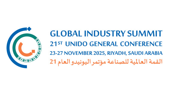 Youth Parliament - Youth as Drivers in Shaping Future-Ready Industrial Policies