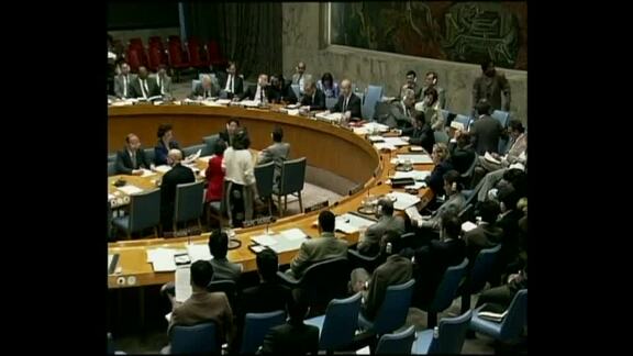 3219th Meeting of Security Council: Monaco