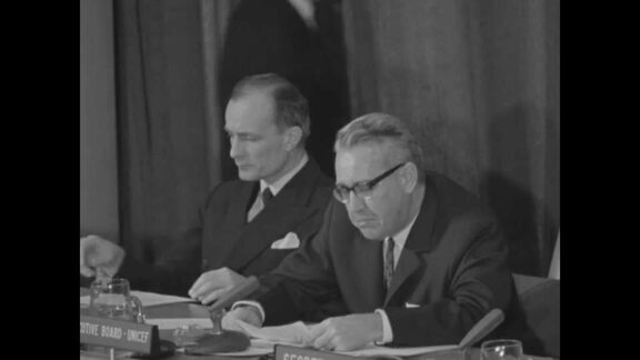 1454th Meeting of Third Committee - Part 1