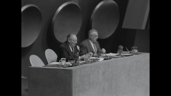 553rd Plenary Meeting of General Assembly: 10th Session 