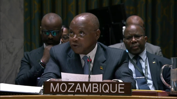 Working methods of the Security Council - Security Council Open Debate