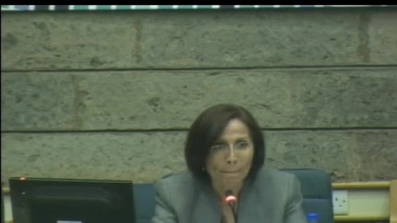 Czech Republic, 2nd Meeting - 2nd Session of the Preparatory Committee for Habitat III