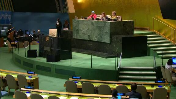 Albania - President Addresses General Debate, 73rd Session