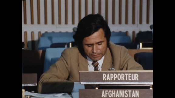 864th, 866th, 868th, 869th, 870th Meetings of Committee of 24