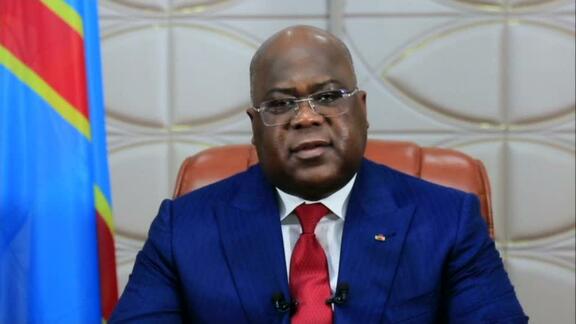 Democratic Republic of the Congo - President Addresses General Debate, 75th Session