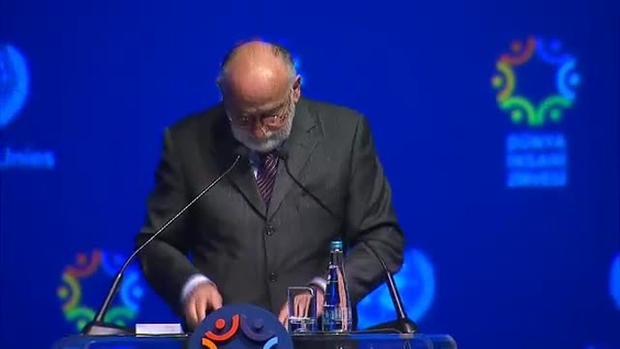 Danilo Vucetic (Serbia), World Humanitarian Summit (Istanbul, 2016), Member States and Stakeholders Announcements, 2nd Plenary Meeting