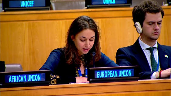 Third Committee, 34th plenary meeting - General Assembly, 81st session