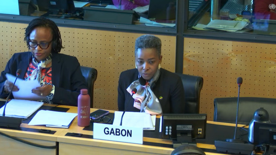 2248th Meeting, 84th Session, Committee against Torture (CAT)