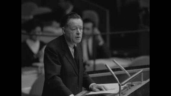1473rd Plenary Meeting of General Assembly: 21st Session