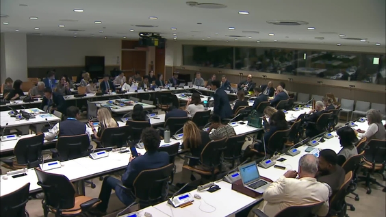 Envisioning Our Peace: Youth Voices on Nuclear Weapons, Treaty on the Prohibition of Nuclear Weapons, and the Climate Crisis (Side Event, Action Day 1, Summit of the Future)