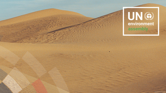 GEO-7 Solutions for a Resilient Planet - Turning Knowledge into Action, Official Side Event