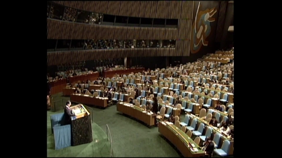 22nd Plenary Meeting of General Assembly: 52nd Session - Part 2