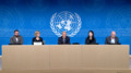 UN Geneva Press Briefing: UNCTAD, IFRC, WHO, OCHA, UNHCR