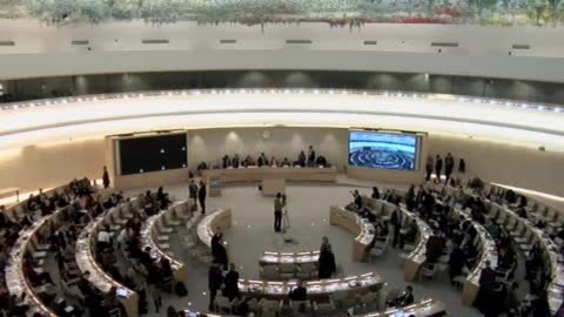 Priorities and key issues for 2014 - Panel Discussion, Forum on Business and Human Rights 2013