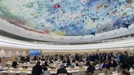 Supsension High-Level Segment, 21st meeting - ECOSOC High-level Segment 2013