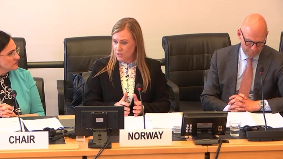 2878th Meeting, 99th Session, Committee on the Rights of the Child (CRC)