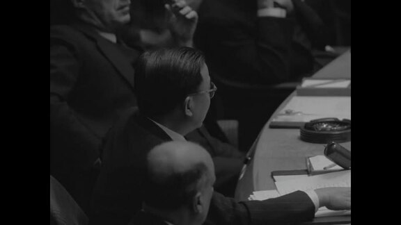 690th Meeting of Security Council - Part 1