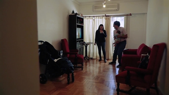 ARGENTINA: EMPOWERING THE BLIND AND VISUALLY IMPAIRED