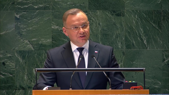 General Assembly: 59th plenary meeting, 79th session