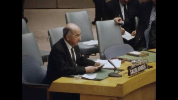 1601st, 1602nd, 1603rd Meetings of Security Council