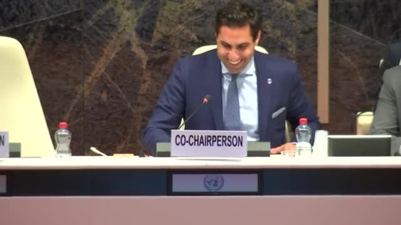 Panel Discussion: Formal to Transformative participation - 1st Session Forum on Human Rights, Democracy and Rule of Law