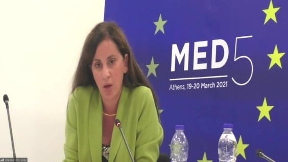 2584th Meeting, 90th Session, Committee  on the Rights of the Child (CRC)