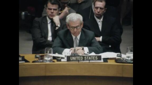 1402nd Meeting of Security Council