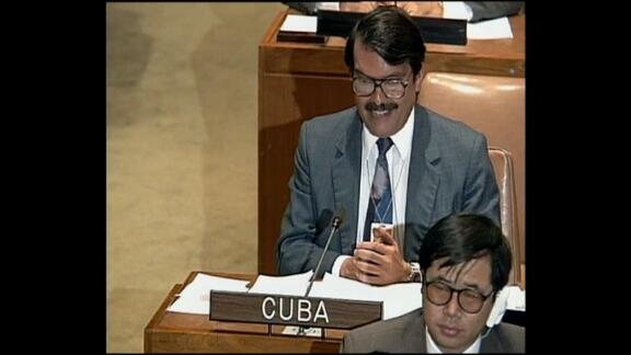 2nd Meeting of General Assembly Committee: 49th Session - Part 1