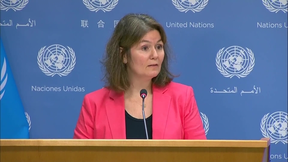 Canada, Ukraine  other topics - Daily Press Briefing