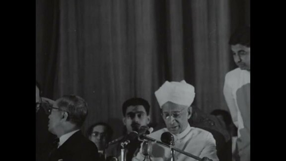 Secretary-General Visits India - Part 5