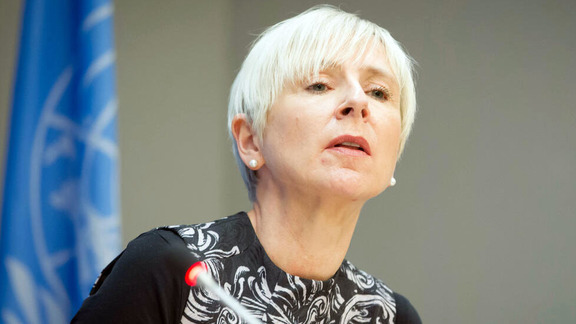 Launching of the Interagency Report on Sustainable Transport - Press Conference