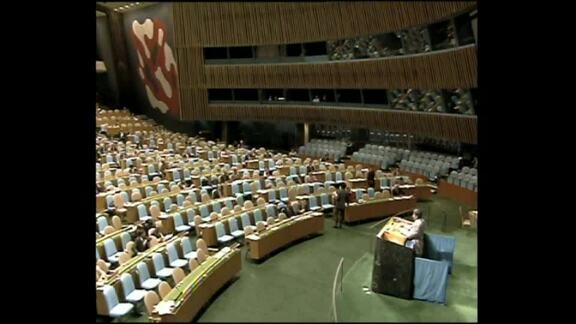 64th Plenary Meeting of General Assembly: 51st Session - Part 2