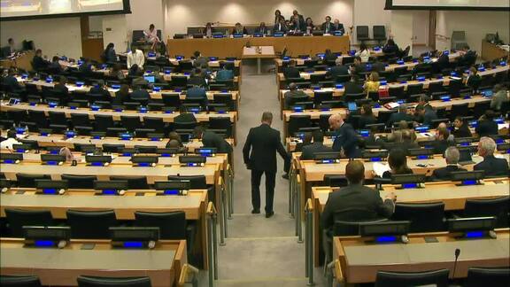 Special Committee on Granting Independence to Colonial Countries and Peoples