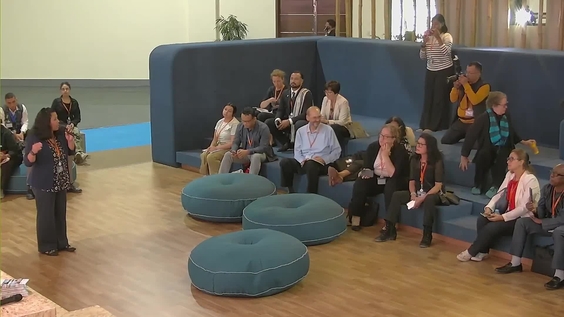 UN-Habitat Arena: Net Zero Carbon Architecture, Affordable Housing And Clean Energy Access For Urban And Peri-urban Communities In Africa (World Urban Forum 12th Session)
