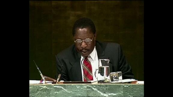57th Plenary Meeting of General Assembly: 49th Session - Part 3