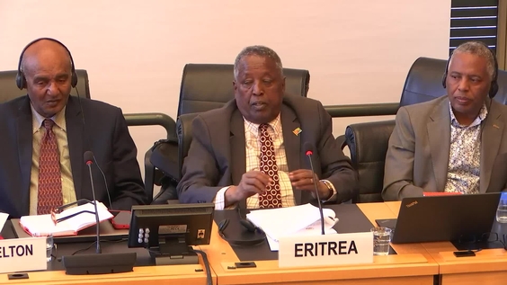 2851st Meeting, 98th Session, Committee on the Rights of the Child (CRC)