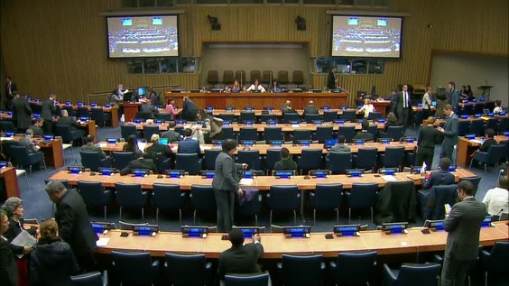 Fourth Committee, 27th meeting - General Assembly, 72nd session