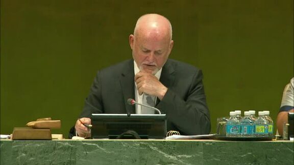 Moldova - Prime Minister Addresses General Debate, 71st Session