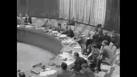 1062nd Meeting of Trusteeship Council: 26th Session